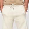 Ombre Clothing meeste puuvillased lühikesed dressipüksid - Thumbnail Image 21