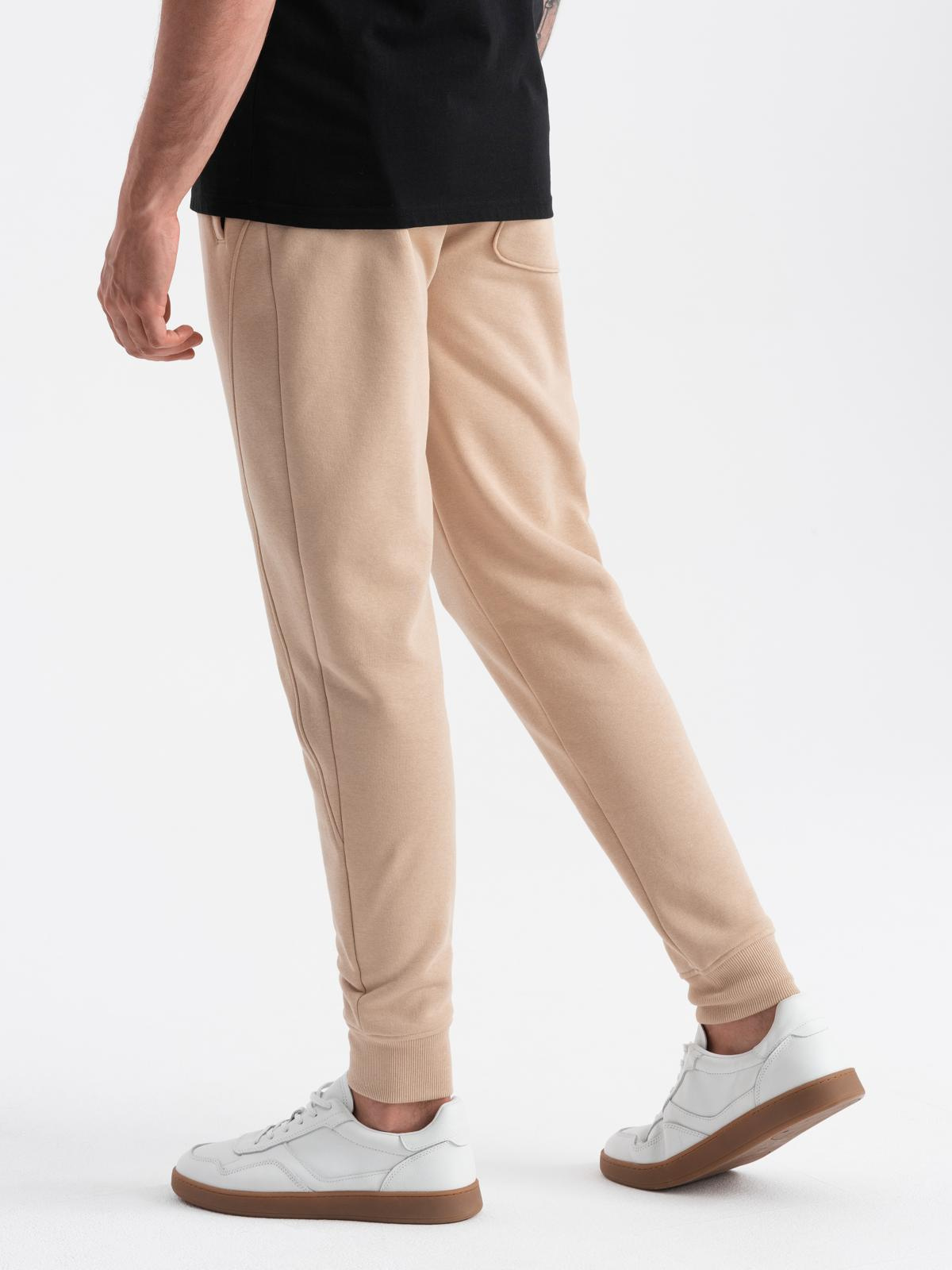 Meeste dressipüksid Ombre Clothing - Image 55