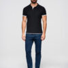 Meeste puuvillane polosärk Ombre Clothing - Thumbnail Image 131