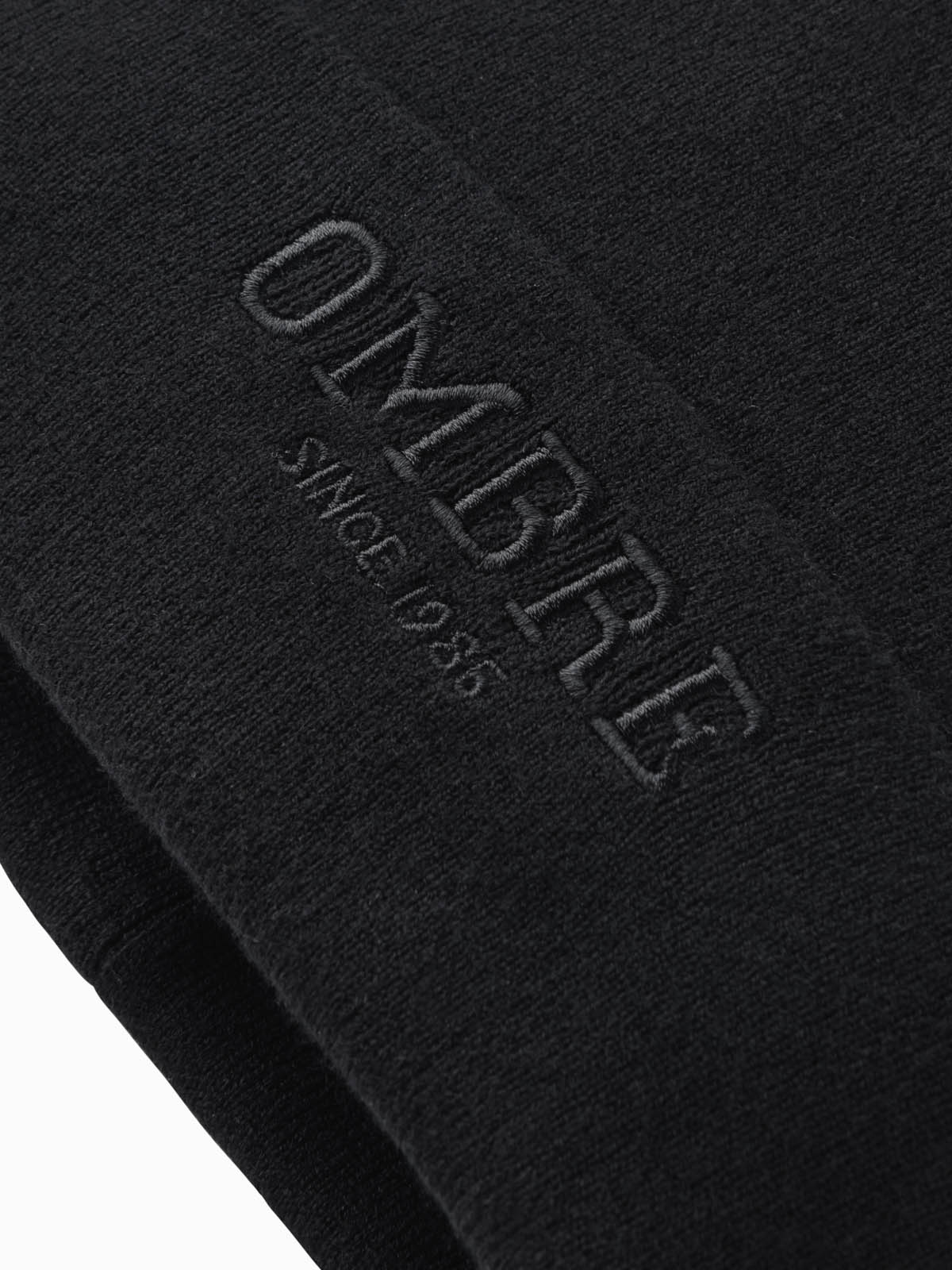 Ombre Clothing meeste kootud müts - Image 4