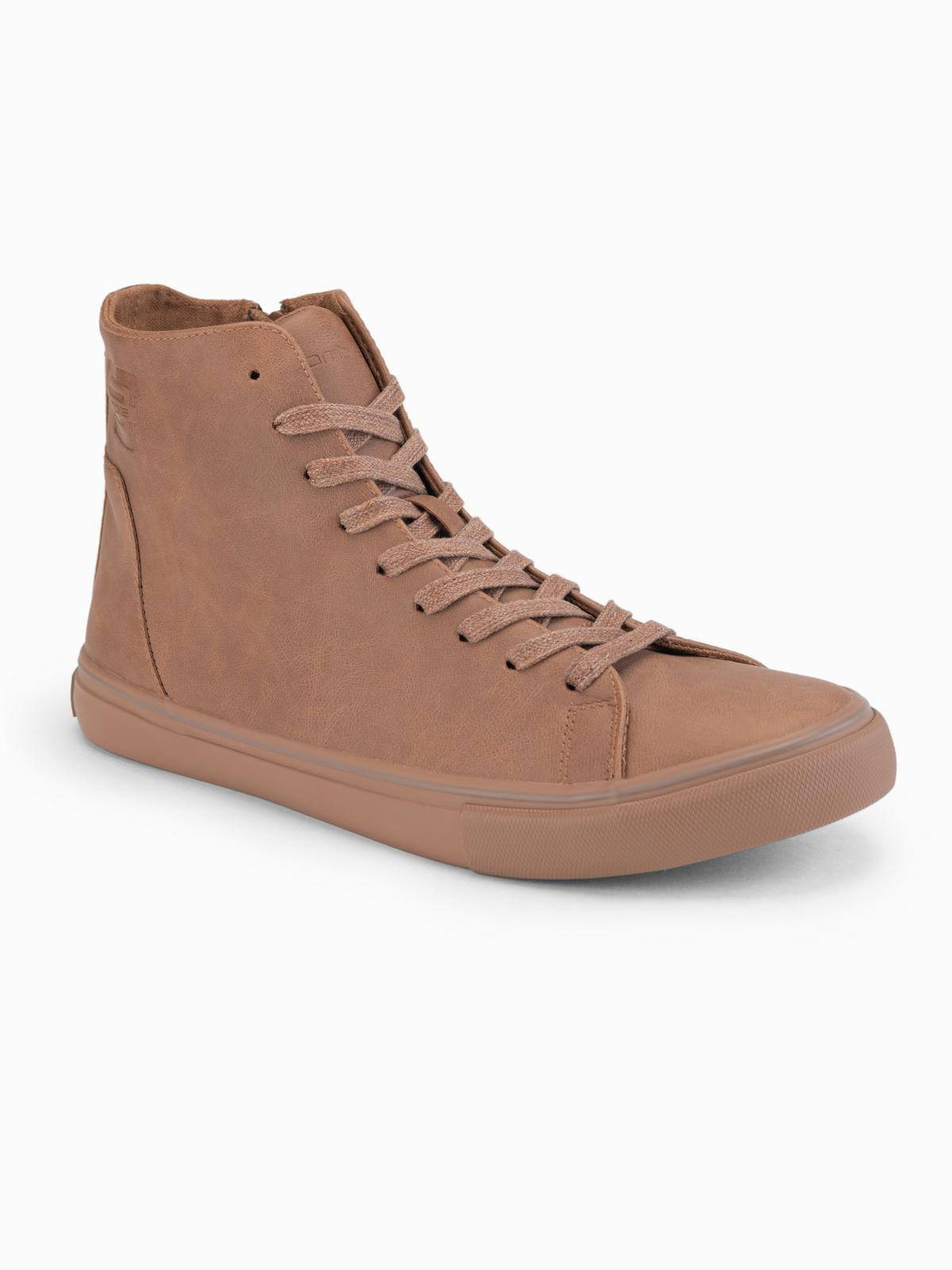Ombre Clothing meeste kõrgema säärega vabaajajalatsid - Image 17