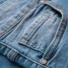 Ombre Clothing meeste teksapüksid kulutatud detailidega - Thumbnail Image 10