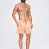 Meeste ujumispüksid matt viimistlusega kangast Ombre Clothing - Thumbnail Image 23