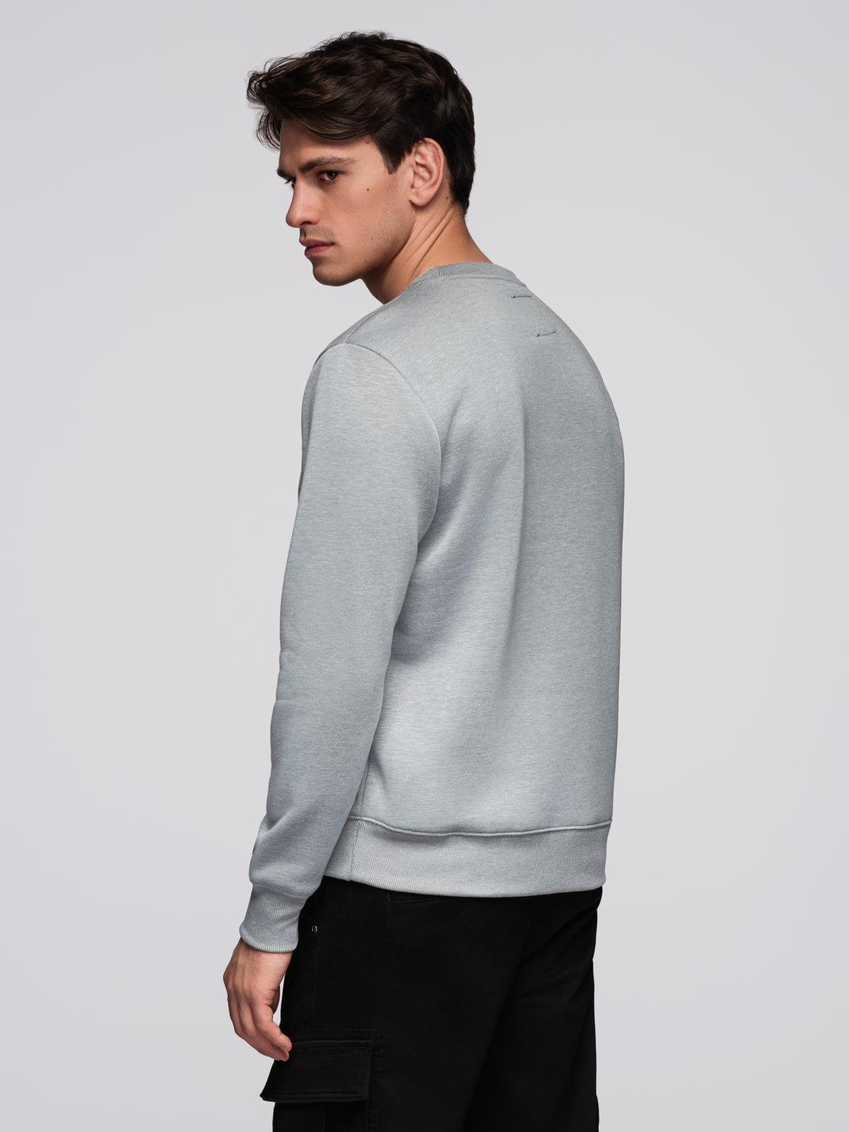 Meeste pusa Ombre Clothing - Image 5
