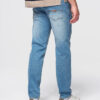 Ombre Clothing meeste teksapüksid kulutatud detailidega - Thumbnail Image 8