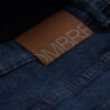 Meeste teksapüksid Ombre Clothing - Thumbnail Image 19