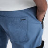 Meeste cargo-stiilis dressipüksid Ombre Clothing - Thumbnail Image 52