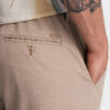Ombre Clothing linasegused meeste chino-püksid - Thumbnail Image 15