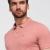 Ombre Clothing meeste puuvillane polosärk - Thumbnail Image 311