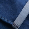 Ombre Clothing meeste teksalühikesed püksid nöörvööga - Thumbnail Image 18