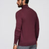 Ombre Clothing meeste pikkade varrukatega rullkaelus - Thumbnail Image 51