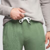 Meeste puuvillased dressipüksid Ombre Clothing - Thumbnail Image 24