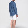 Ombre Clothing meeste triiksärk rinnataskuga - Thumbnail Image 10