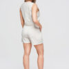 Ombre tikandiga naiste vest - Thumbnail Image 8
