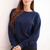 Kesi naiste puuvillane oversized dressipluus - Thumbnail Image 103