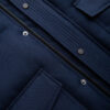 Ombre Clothing meeste talvejope kapuutsiga - Thumbnail Image 39