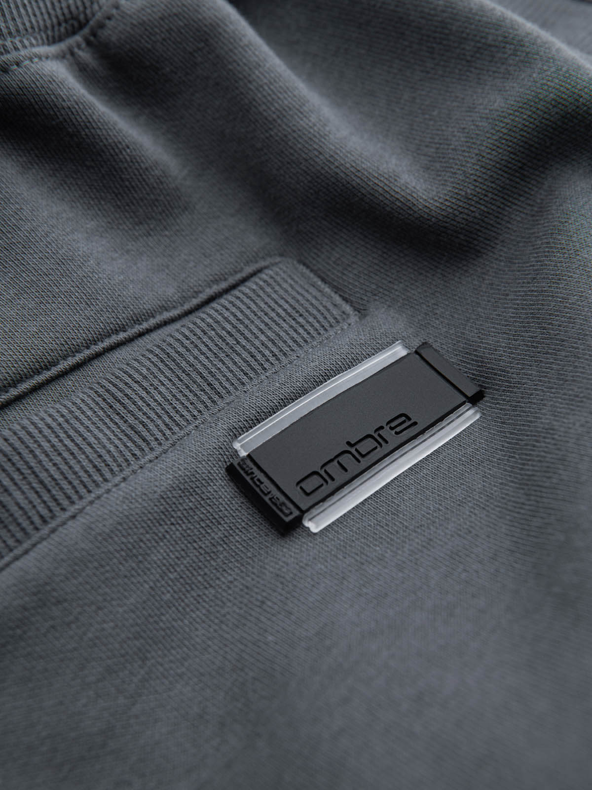 Meeste puuvillased dressilühikesed püksid Ombre Clothing - Image 54