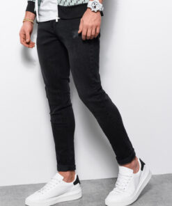 teksad skinny fit - must p1060