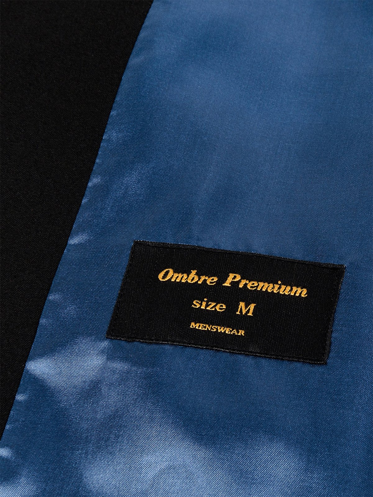 Meeste vest – sinine - Image 7
