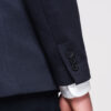 Meeste kootud kangast pintsak Ombre - Thumbnail Image 18