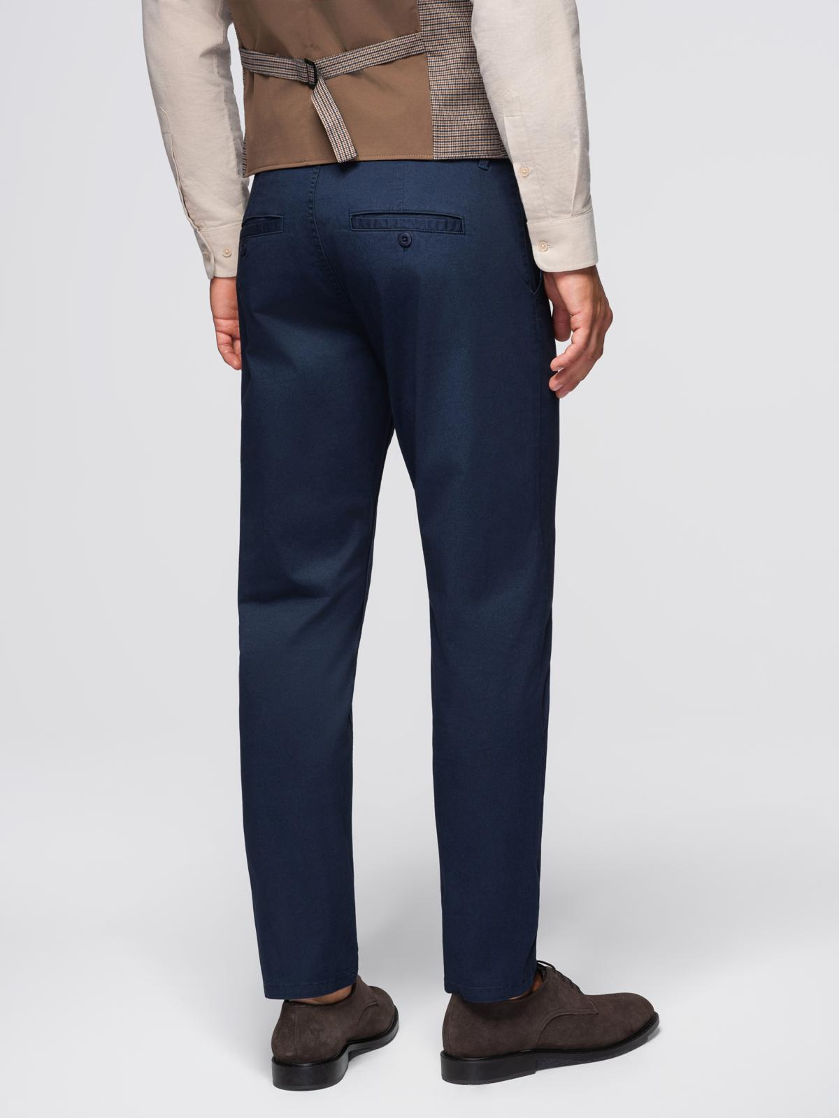 Meeste chino-püksid Ombre Clothing - Image 14