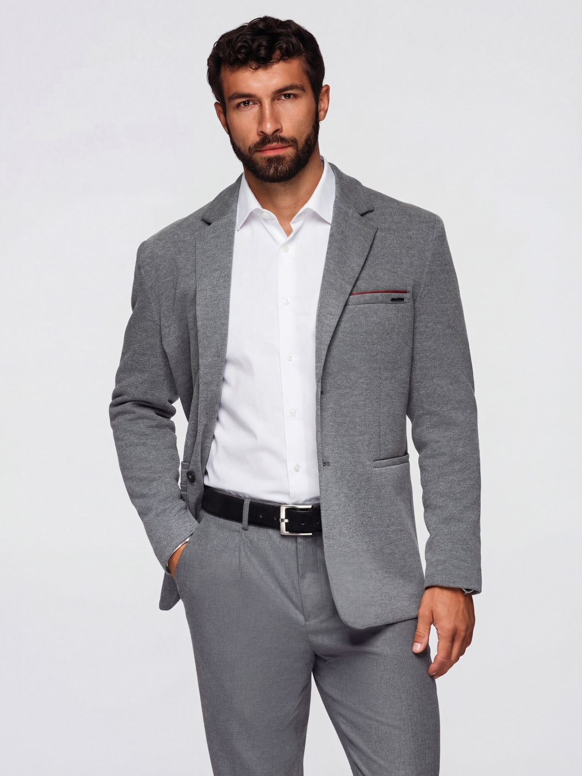 Meeste pintsak Ombre Clothing - Image 8