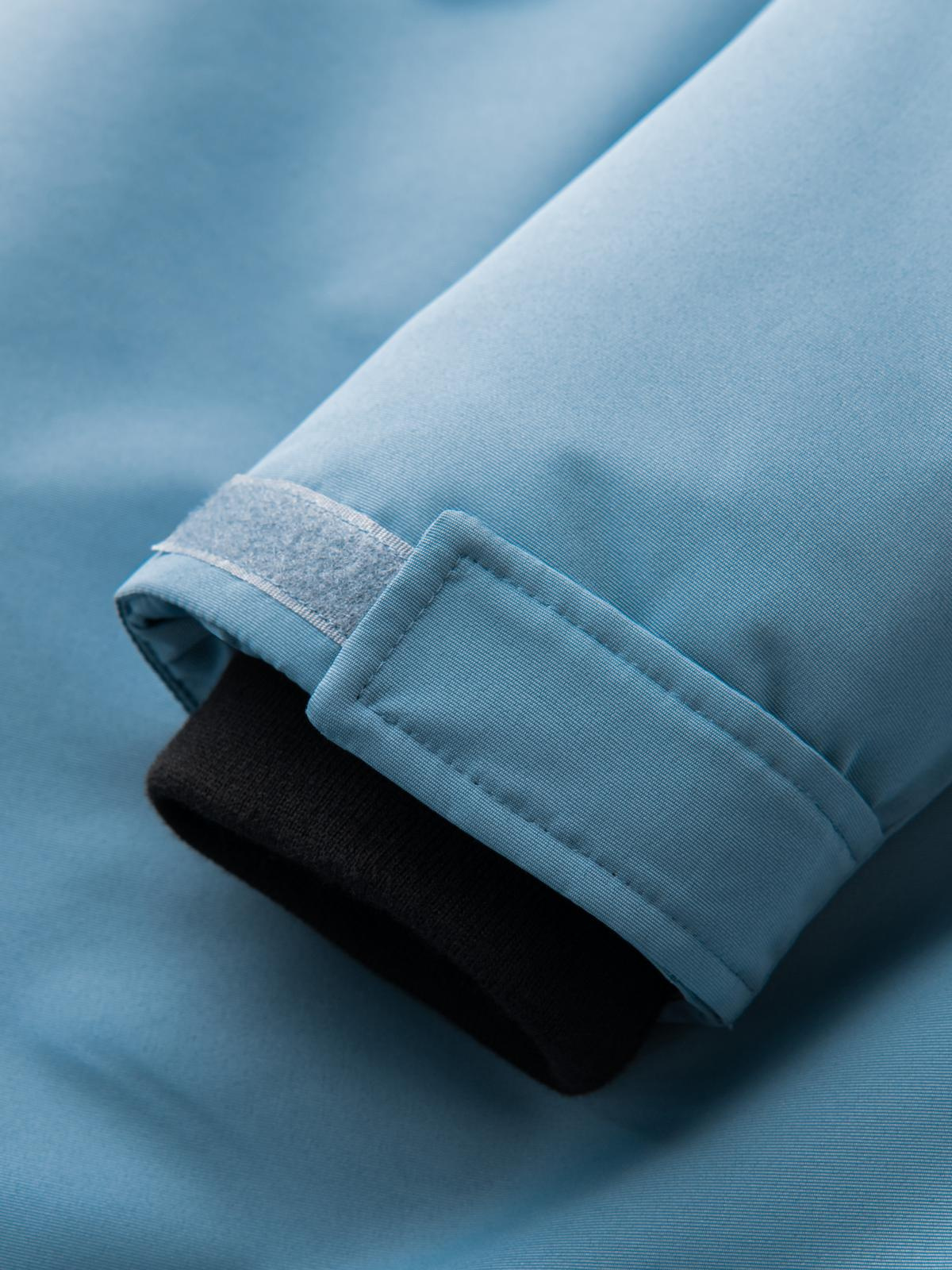 Ombre Clothing meeste kapuutsiga talvejope - Image 10