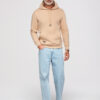 Meeste kapuutsiga pusa Ombre Clothing - Thumbnail Image 45