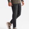 Meeste teksapüksid Ombre Clothing - Thumbnail Image 17