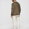Meeste puuvillased dressipüksid Ombre Clothing - Thumbnail Image 79