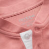 Meeste püstkrae ja nööpidega polosärk Ombre Clothing - Thumbnail Image 179