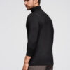 Ombre Clothing meeste pikkade varrukatega rullkaelus - Thumbnail Image 6