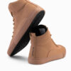 Ombre Clothing meeste kõrged vabaajajalatsid - Thumbnail Image 5