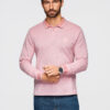 Ombre Clothing pikkade varrukatega polosärk - Thumbnail Image 3