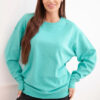 Kesi naiste puuvillane oversized dressipluus - Thumbnail Image 76