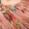 Larica lilleline maani ulatuv naiste kleit - Thumbnail Image 8