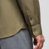 Ombre Clothing meeste triiksärk rinnataskuga - Thumbnail Image 5
