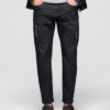 Meeste kergelt venivad teksapüksid Ombre Clothing - Thumbnail Image 2