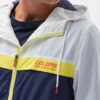 Ombre Clothing meeste kapuutsiga jope - Thumbnail Image 5