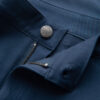 Meeste sirge lõikega cargo-püksid Ombre Clothing - Thumbnail Image 26