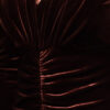 Naiste sametine midi-kleit Larica - Thumbnail Image 12