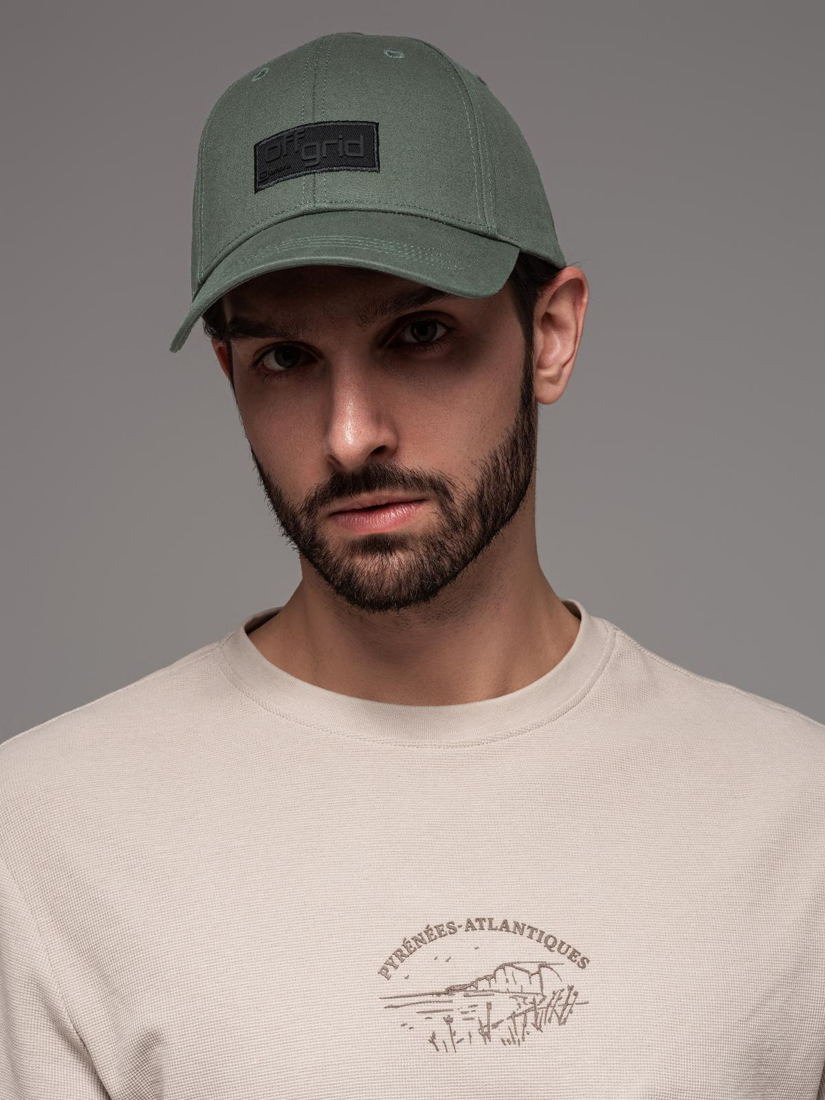 Meeste nokamüts Ombre Clothing - Image 11