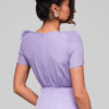 kleit naistele - violetne - Thumbnail Image 4