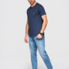 Meeste T-särk rinnataskuga Ombre Clothing - Thumbnail Image 46