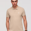 Meeste puuvillased polosärgid Ombre Clothing, 3 tk komplektis - Thumbnail Image 28