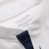 Meeste püstkrae ja nööpidega polosärk Ombre Clothing - Thumbnail Image 142