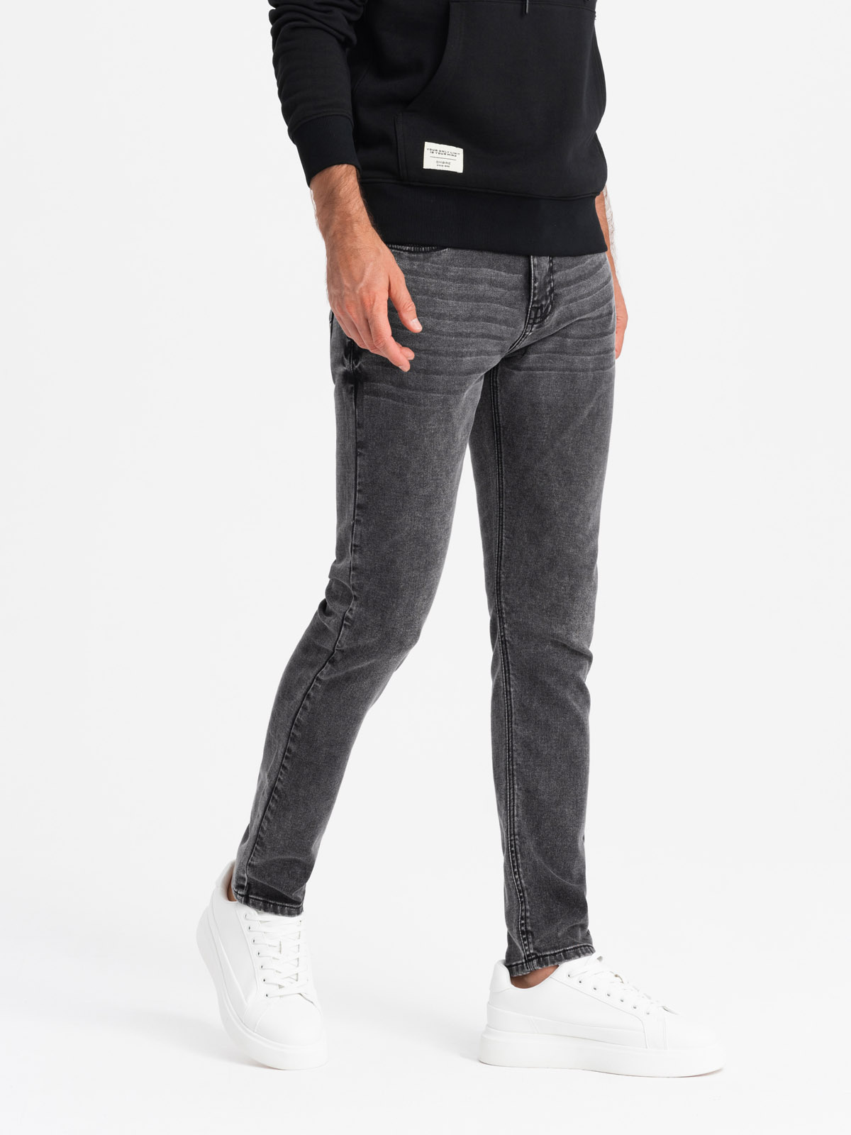 Ombre Clothing meeste teksapüksid - Image 10