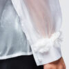 Avara lõikega naiste pluus Ombre Clothing - Thumbnail Image 7