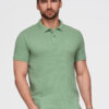 Ombre Clothing meeste puuvillane polosärk - Thumbnail Image 197