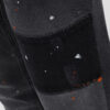 Meeste skinny fit teksad Ombre Clothing - Thumbnail Image 4